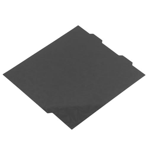 Pei Peo Build Plate Strukturierte Glatte Mini 3D -Druckerblatt Doppelseitiger Druck für Hohe Haftung und Verschleiß für Mini von Riuulity