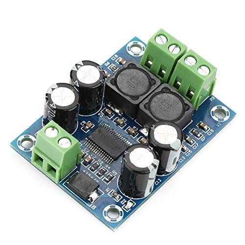 TPA3118 -Verstärker -Board 60W Digitaler Stromverstärkermodul für Tragbare Lautsprecher DVD Player TPA3118 -Verstärker -Board 60W Digitaler Stromverstärkermodul für Tragbare Lautsprecher DVD Player von Riuulity