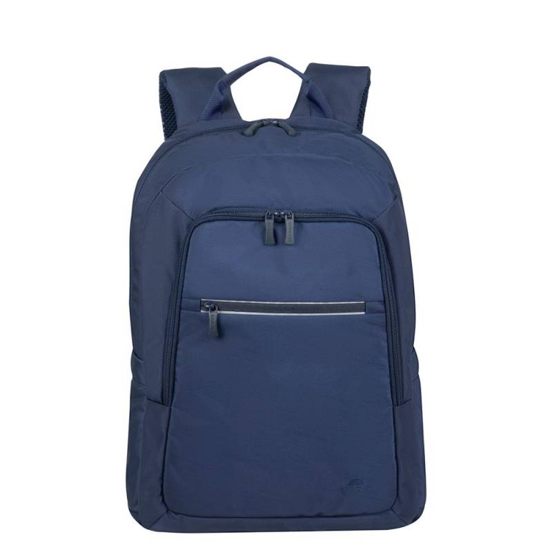 Riva NB Rucksack Alpendorf Eco 15-6-16  dunkel blau  7561 von Riva Case
