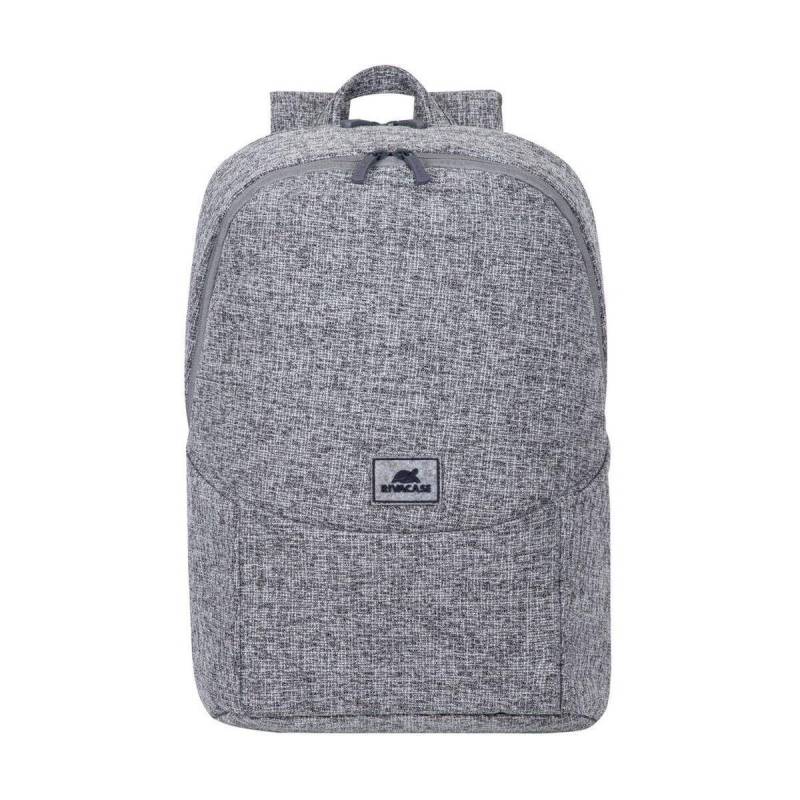 Riva NB Rucksack Anvik         15,6      grau         7962 von Riva Case