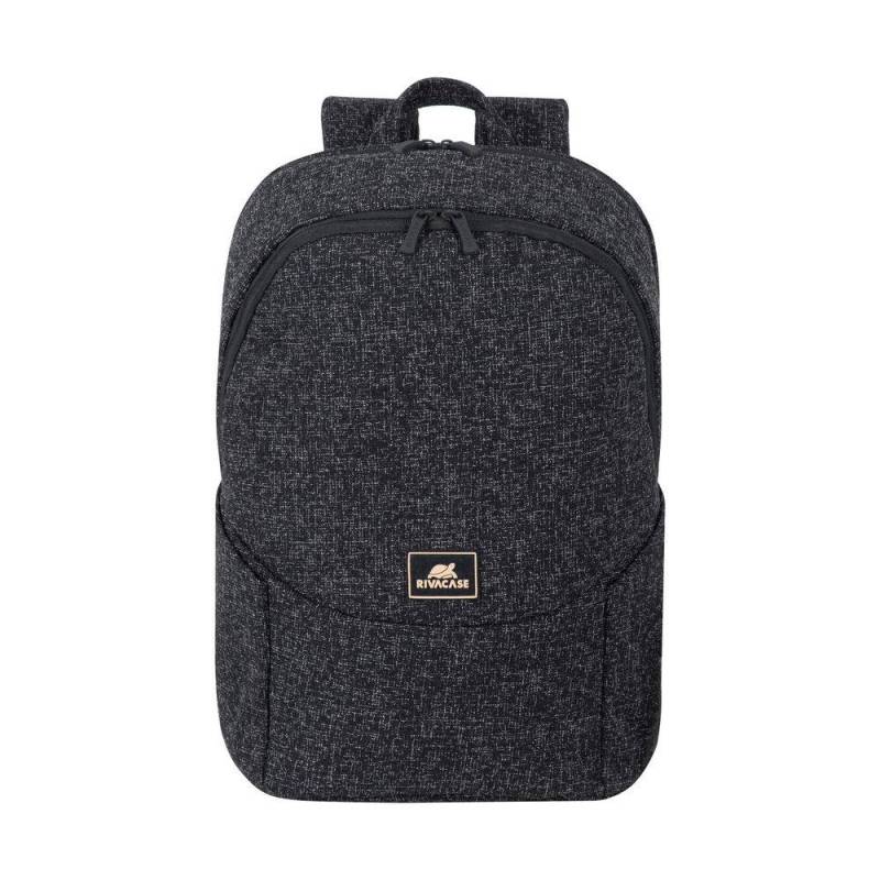 Riva NB Rucksack Anvik         15,6      schwarz      7962 von Riva Case