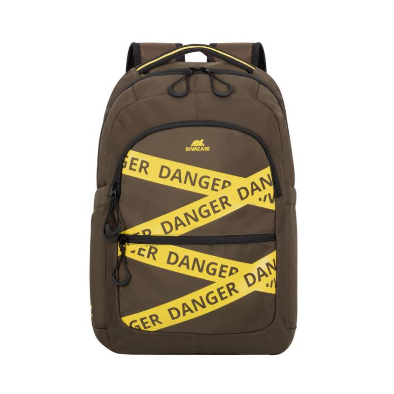 Riva NB Rucksack Erebus        15,6      khaki        5431 von Riva Case