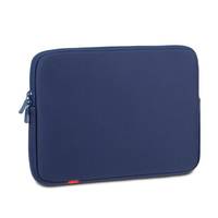 Riva NB Sleeve   Antishock MacBook -13,0 blau         5123 von Riva Case