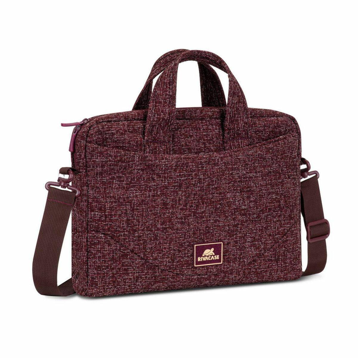 Riva NB Tasche Anvik 14,0 rot 7921 Riva NB Tasche Anvik 14,0 rot 7921 von Riva Case