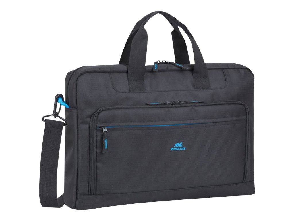 Riva NB Tasche Regent II 17,3 schwarz 8059 Riva NB Tasche Regent II 17,3 schwarz 8059 von Riva Case