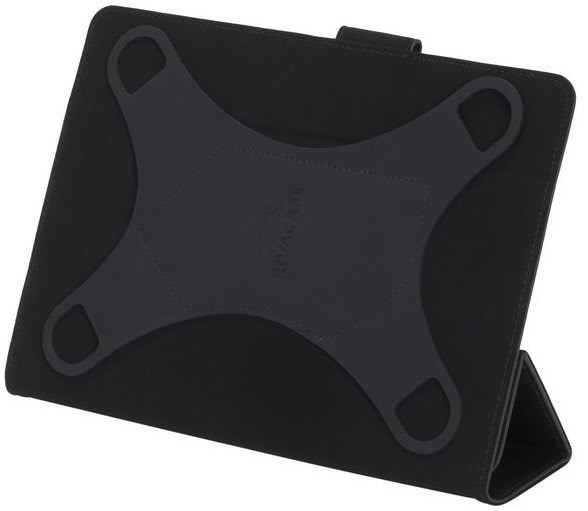 3137 Tablet Case 10,1" schwarz von RivaCase