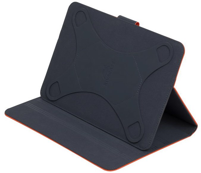 3317 Biscayne Tablet Case 11" orange von RivaCase