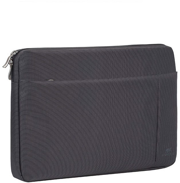 8203 Laptop Sleeve 13,3" schwarz 8203 Laptop Sleeve 13,3" schwarz von RivaCase