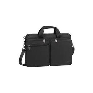 Riva Case 8530 - Notebook-Tasche - 40,6 cm (16) - Schwarz (6901801085309) von Rivacase