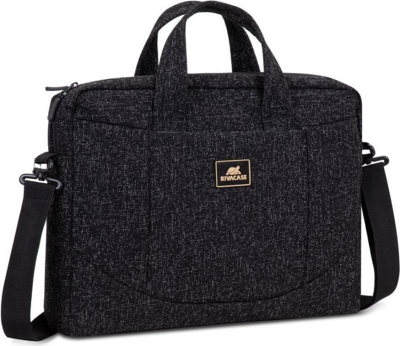 Riva Case Anvik 7931 - Notebook-Rucksack - 39,6 cm - Schwarz (4260403578506) von Rivacase