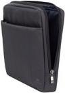 Riva Case Central 8203 - Notebook-Hülle - 33,8 cm (13.3) - Schwarz (4260403570906) von Rivacase