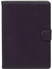 Riva Case Orly 3017 Universal - Flip-Hülle für Tablet - Polyurethan-Kunstleder - violett - 10.1 von Rivacase