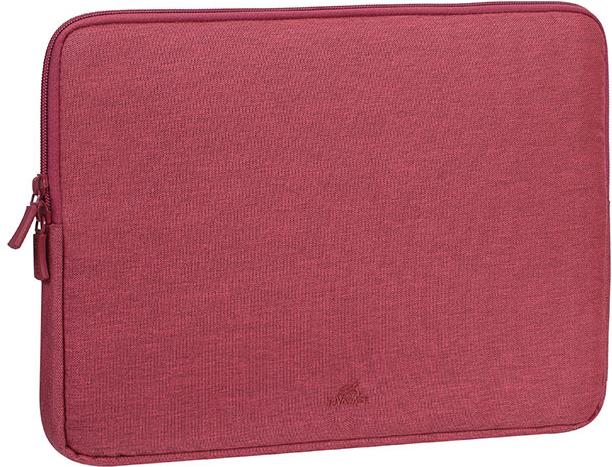 Riva Case Suzuka 7703 - Notebook-Hülle - 33,8 cm (13.3) - Rot (7703 Red) von Rivacase