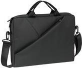 Riva Case Tivoli 8720 - Notebook-Tasche - 33.8 cm (13.3) - Grau von Rivacase