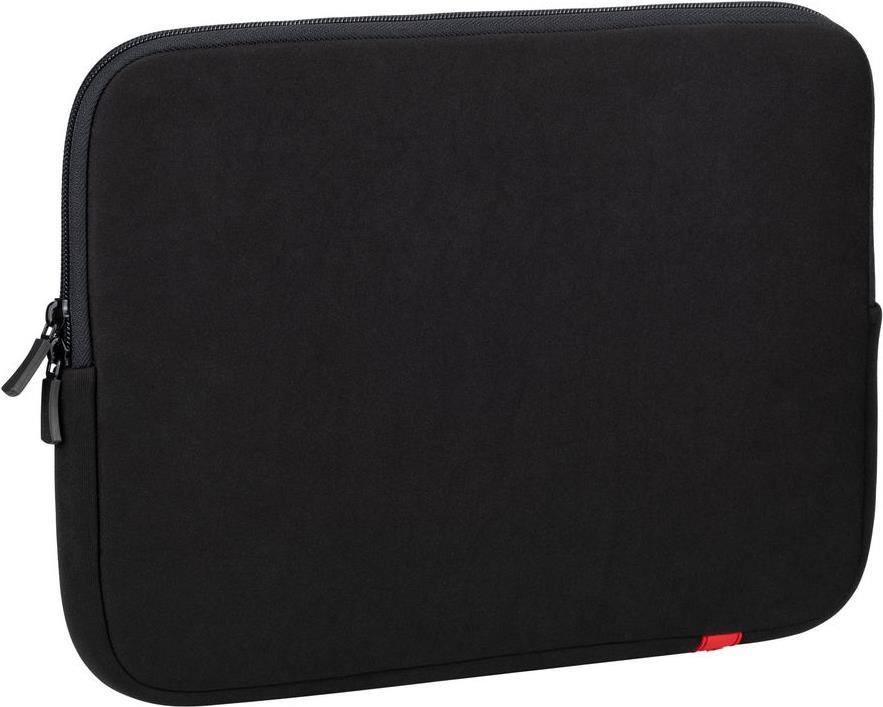 Rivacase 5126 Notebooktasche 35,6 cm (14 ) Schutzhülle Schwarz (5126 BLACK) von Rivacase