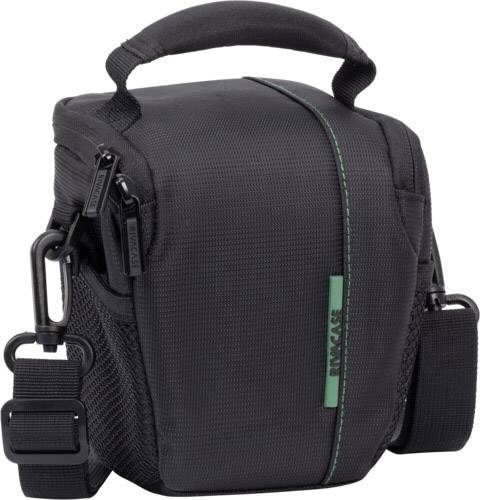 Rivacase 7412 Kameratasche Innenmaß (B x H x T) 105 x 130 x 100mm von Rivacase