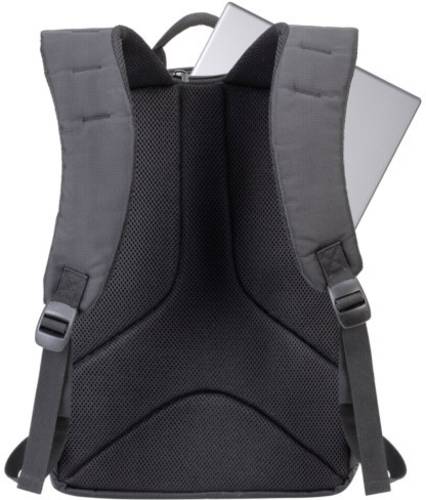 Rivacase 7490 (PS) Rucksack Innenmaß (B x H x T) 280 x 420 x 110mm von Rivacase