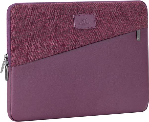 Rivacase 7903 13.3 Notebook-Hülle Rot (7903 RED) von Rivacase