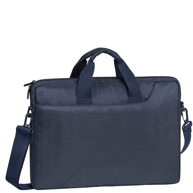 Rivacase 8035 Blau Notebook-Schultertasche 15.6" von Rivacase