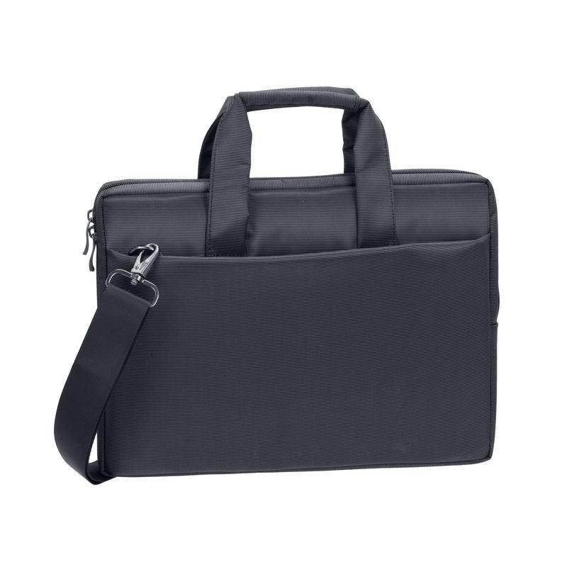 Rivacase 8221 Schwarz Notebooktasche 13.3" von Rivacase