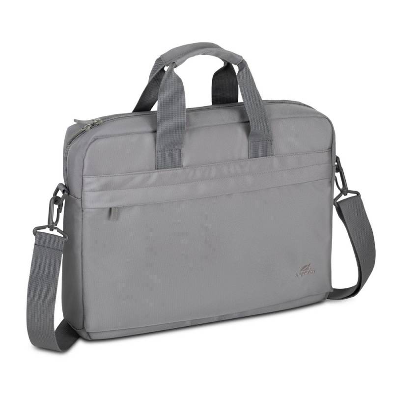 Rivacase 8234 Hellgraue Notebooktasche 13.3" von Rivacase