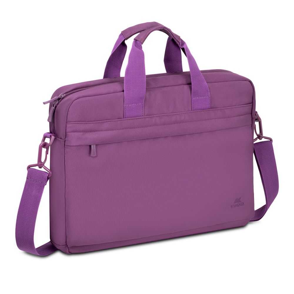 Rivacase 8234 lilafarbene Notebooktasche 13.3" Rivacase 8234 lilafarbene Notebooktasche 13.3" von Rivacase