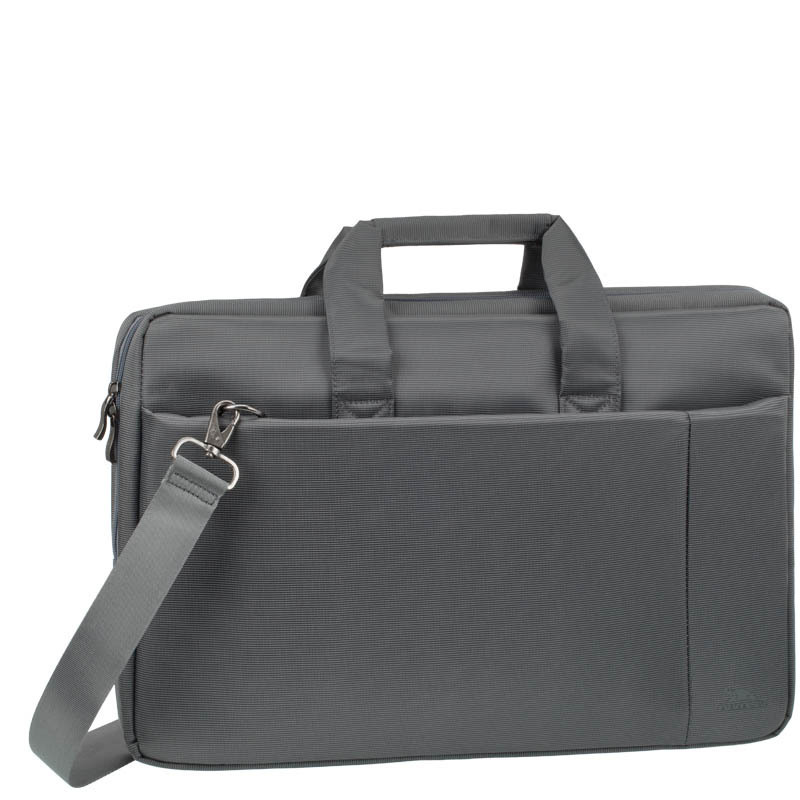 Rivacase 8251 Grau Notebooktasche 17.3" von Rivacase