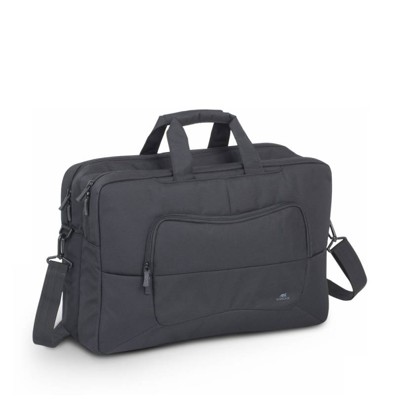 Rivacase 8455 Notebook-Tasche 17.3", schwarz von Rivacase