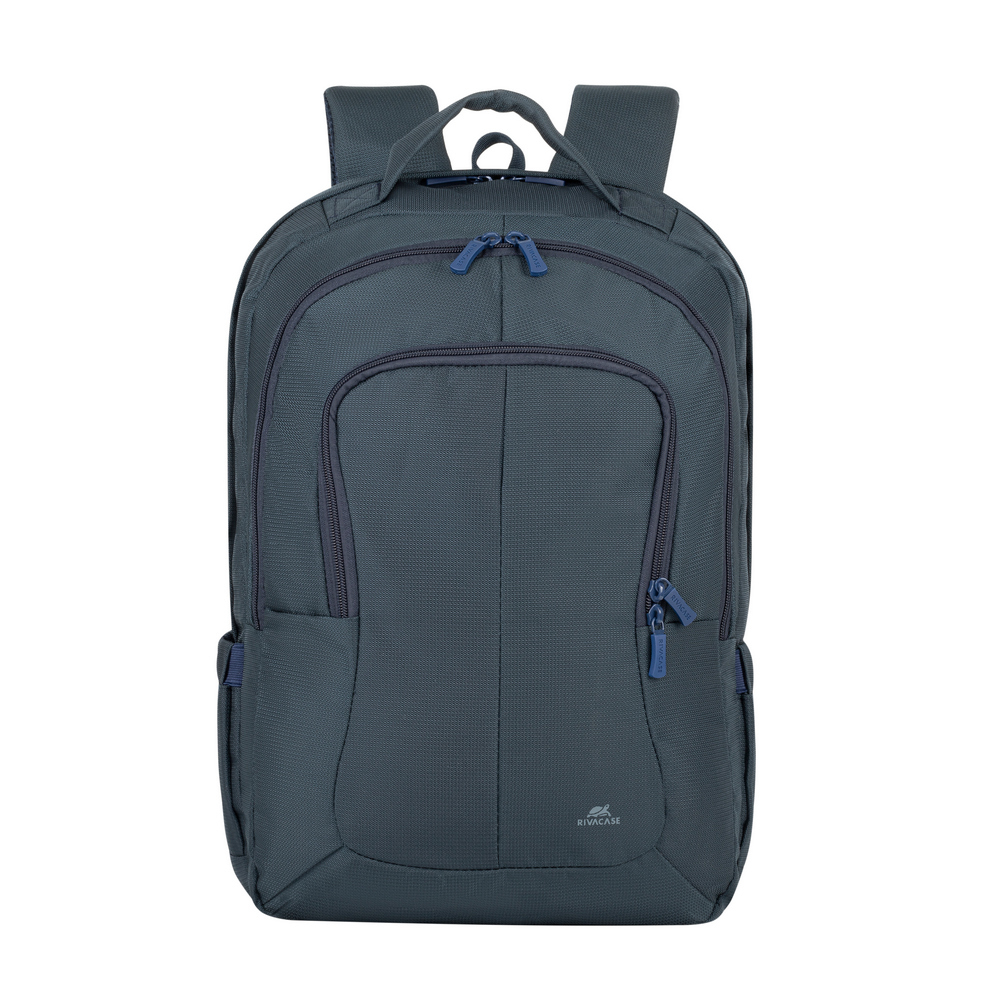 Rivacase 8460 Notebook-Rucksack 17", dark blue von Rivacase