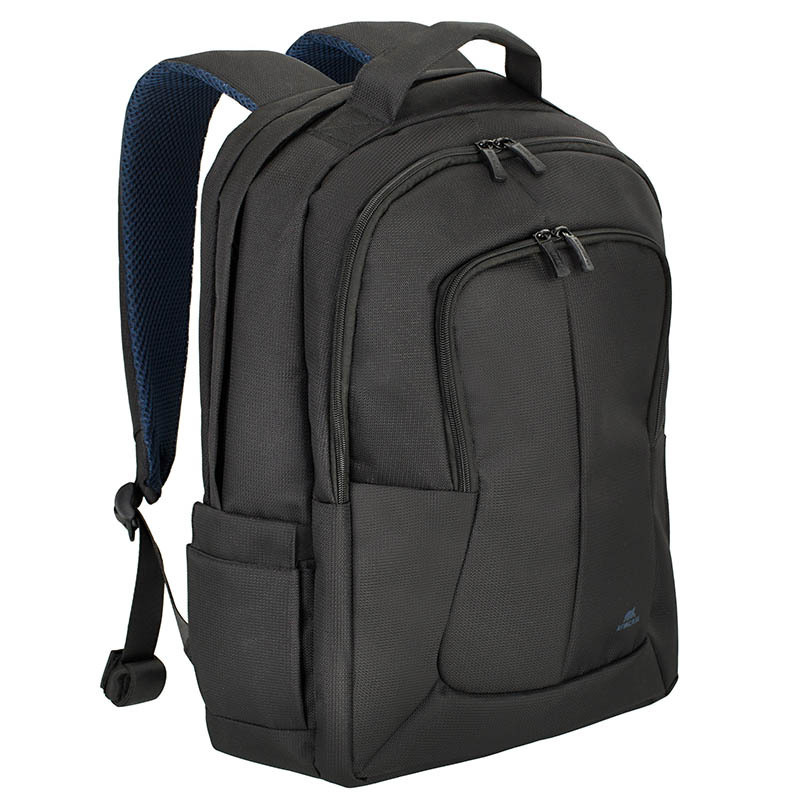 Rivacase 8460 Schwarz Notebook-Rucksack 17" von Rivacase