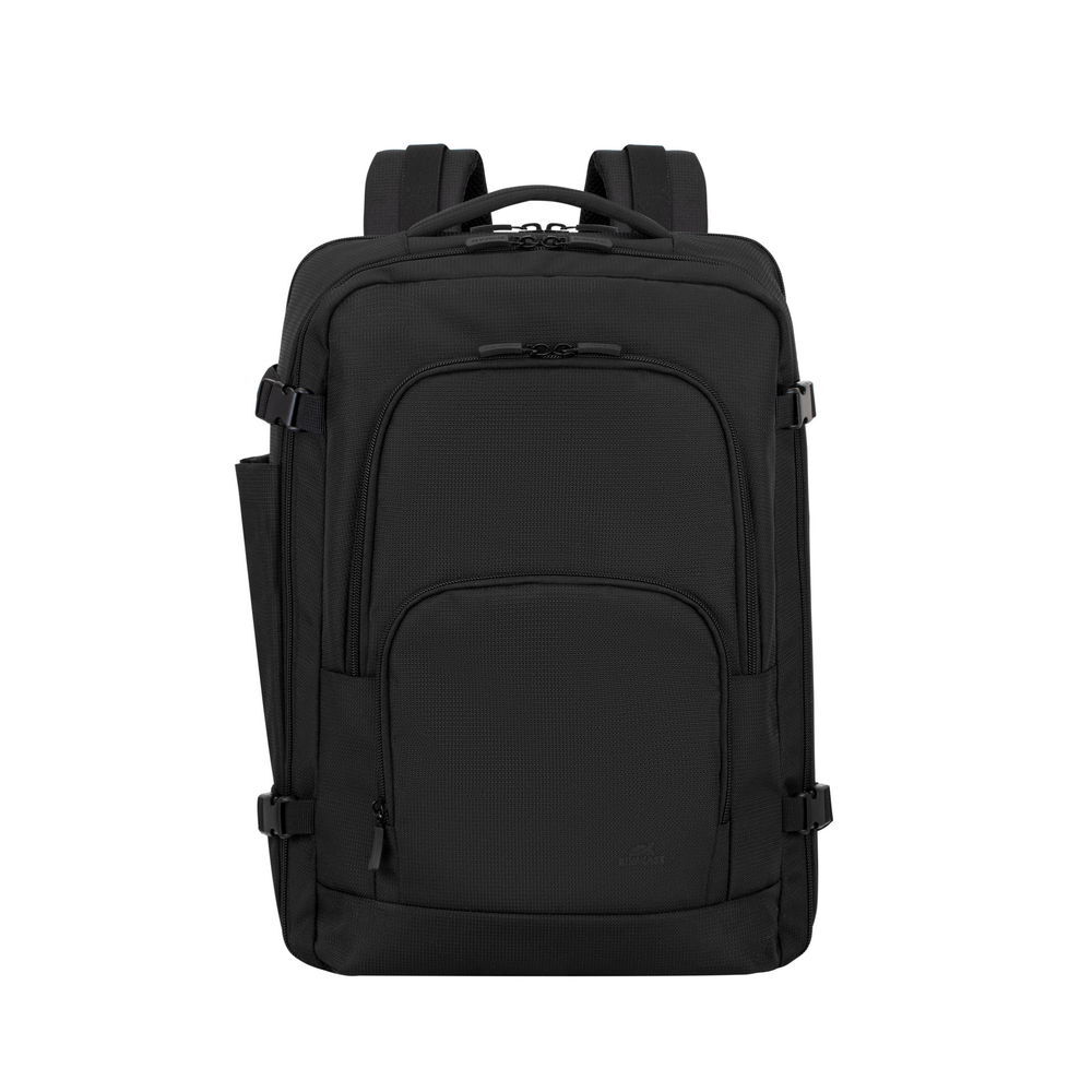 Rivacase 8461 Tegel-ECO Laptop Reiserucksack 17.3 ”, schwarz von Rivacase