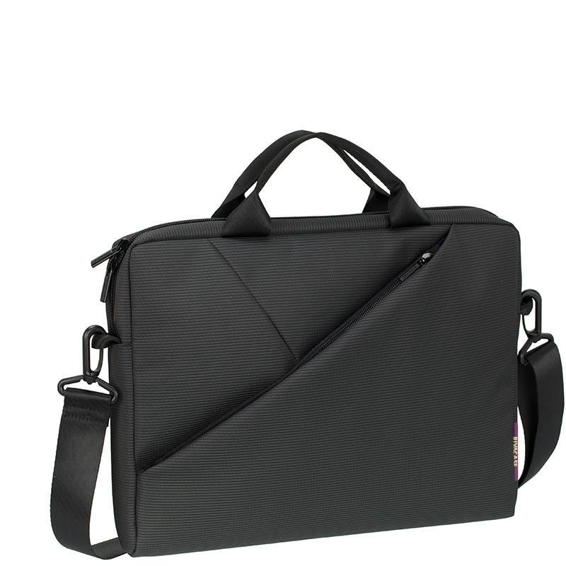 Rivacase 8720 Grau Notebooktasche 13.3" von Rivacase