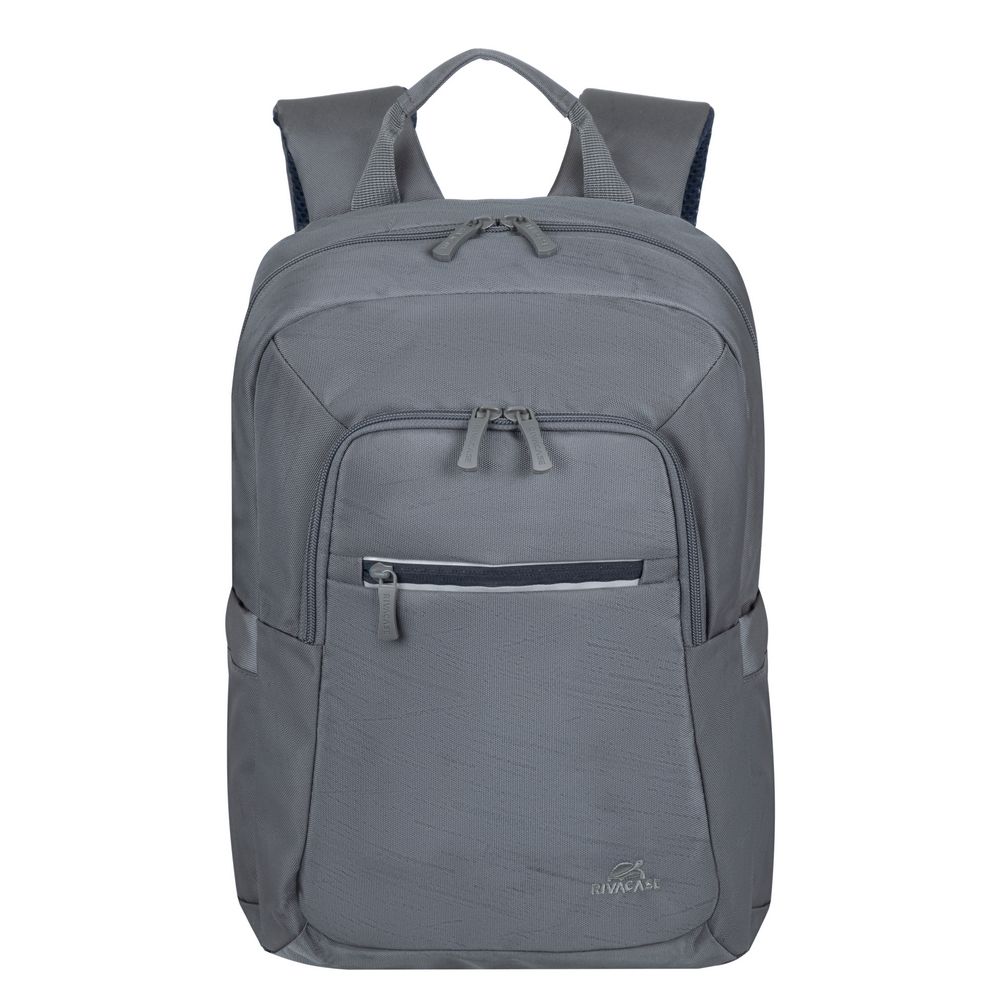 Rivacase ECO Notebook-Rucksack "Alpendorf" 13.3-14", 7523 grau von Rivacase