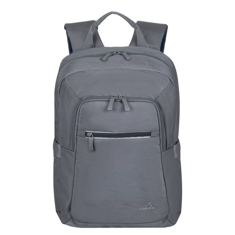 Rivacase ECO Notebook-Rucksack "Alpendorf" 13.3-14", 7523 grau von Rivacase