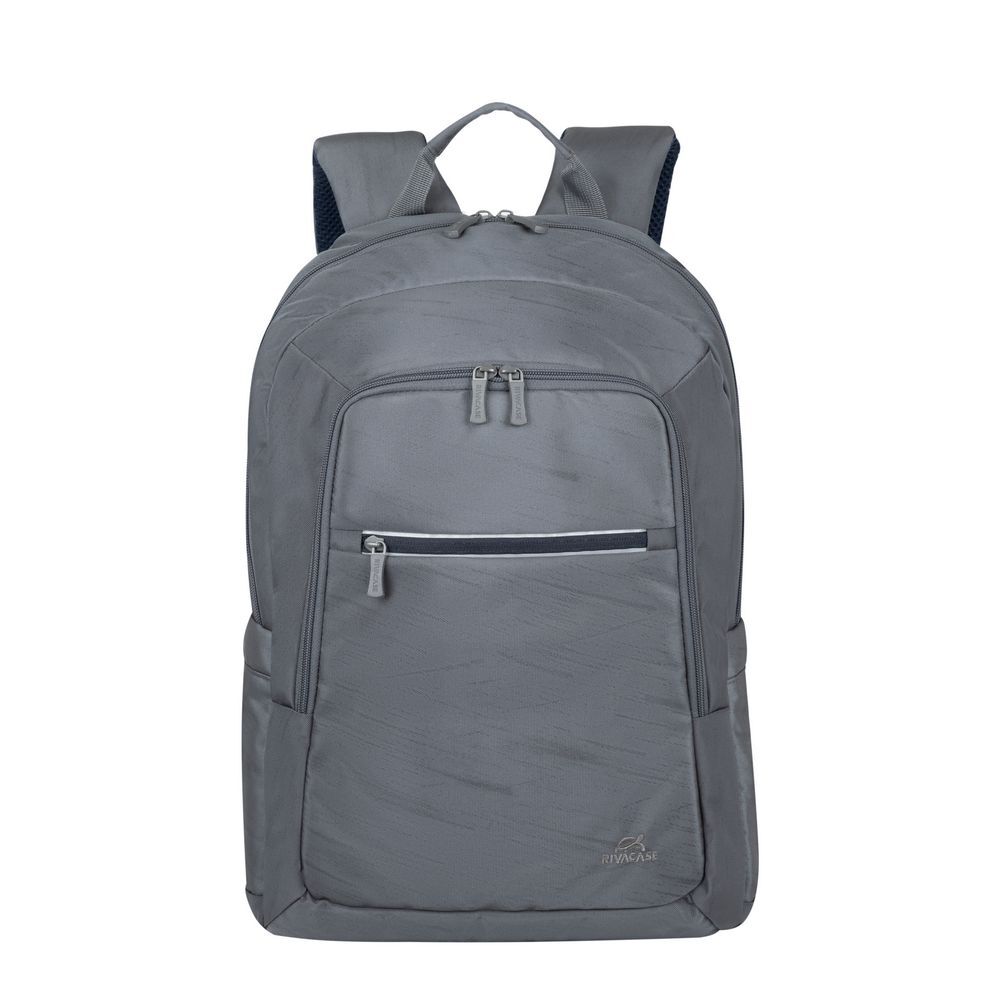 Rivacase ECO Notebook-Rucksack "Alpendorf" 15,6-16", 7561 grau von Rivacase