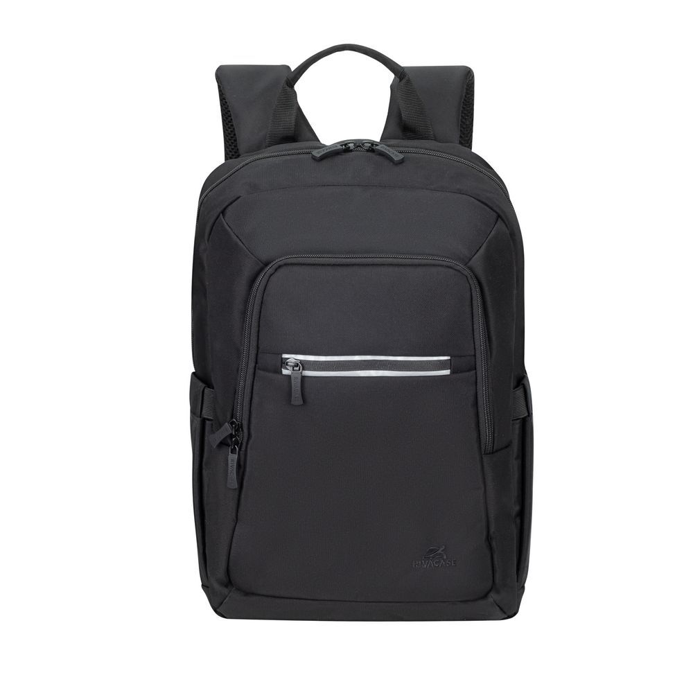 Rivacase ECO Notebook-Rucksack "Alpendorf" 15,6-16", 7561 schwarz von Rivacase