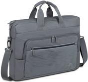 Rivacase ECO Notebooktasche Alpendorf 15.6, 7531 Grau (4260709019949) von Rivacase