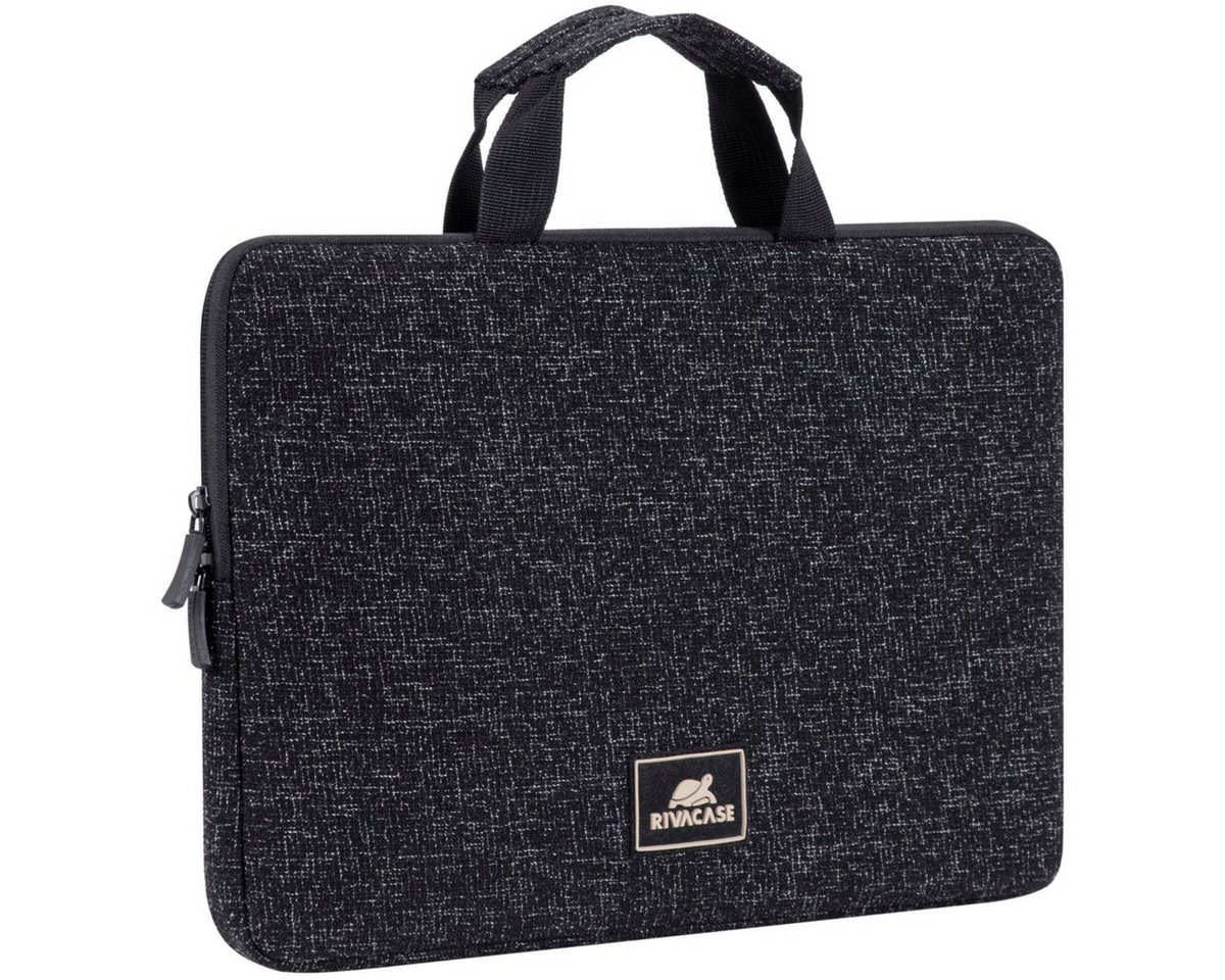 Rivacase Laptop-Hülle 7913 Laptop Hülle 13.3 mit Griffen Rivacase Laptop-Hülle 7913 Laptop Hülle 13.3 mit Griffen von Rivacase