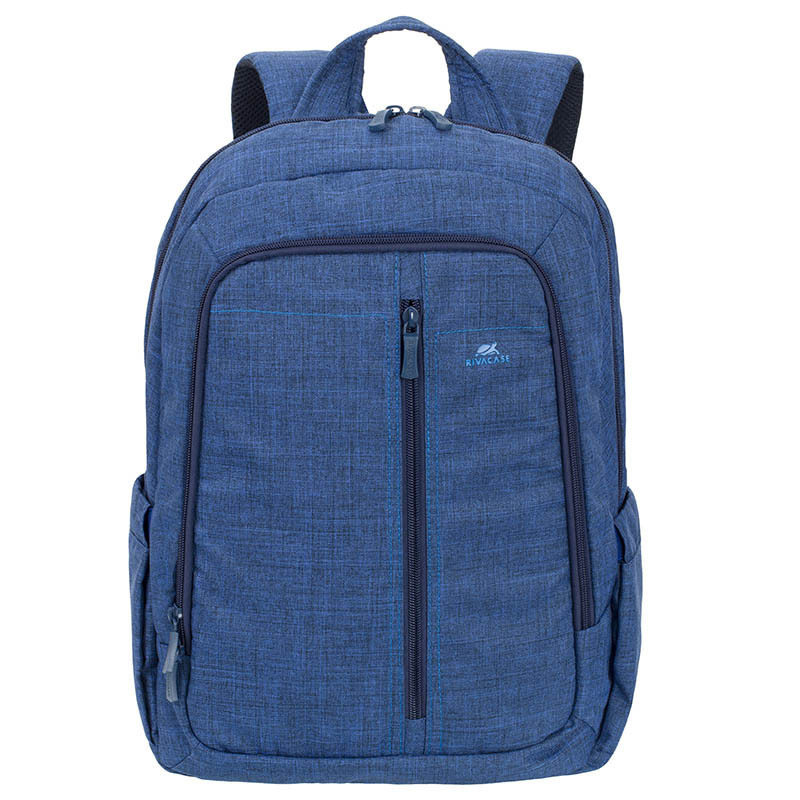 Rivacase Notebook-Rucksack "Alpendorf" 15,6", 7560 Blau von Rivacase