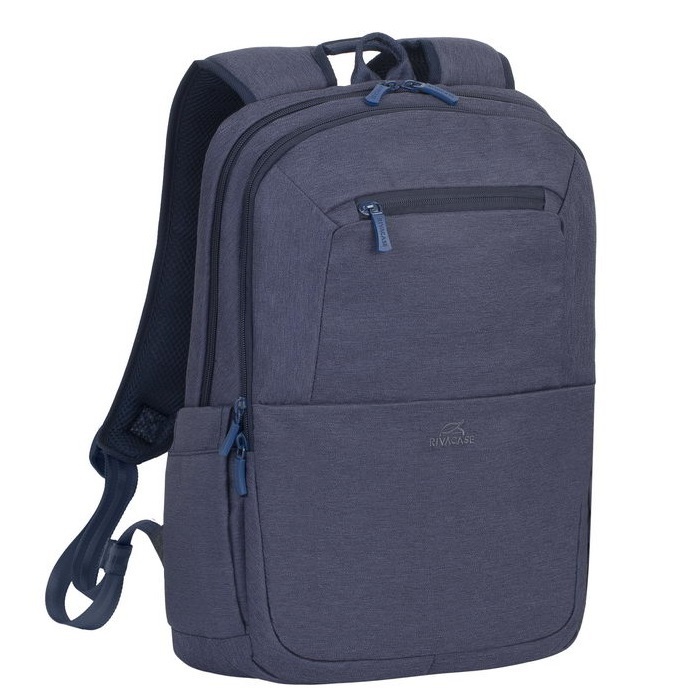 Rivacase Notebook Rucksack "Suzuka" 15,6", 7760 Blau von Rivacase