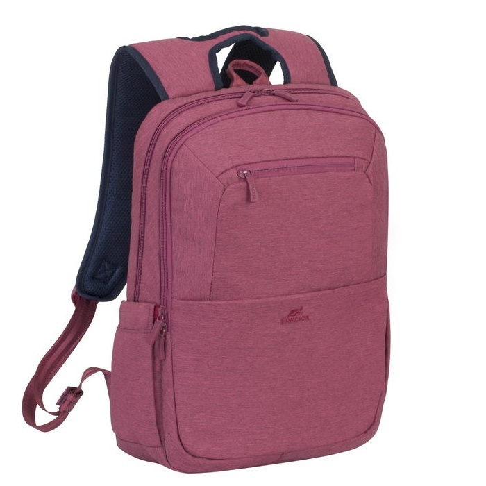 Rivacase Notebook Rucksack "Suzuka" 15,6", 7760 Rot von Rivacase