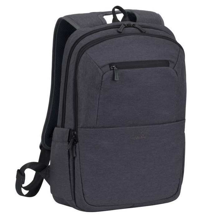 Rivacase Notebook Rucksack "Suzuka" 15,6", 7760 Schwarz von Rivacase