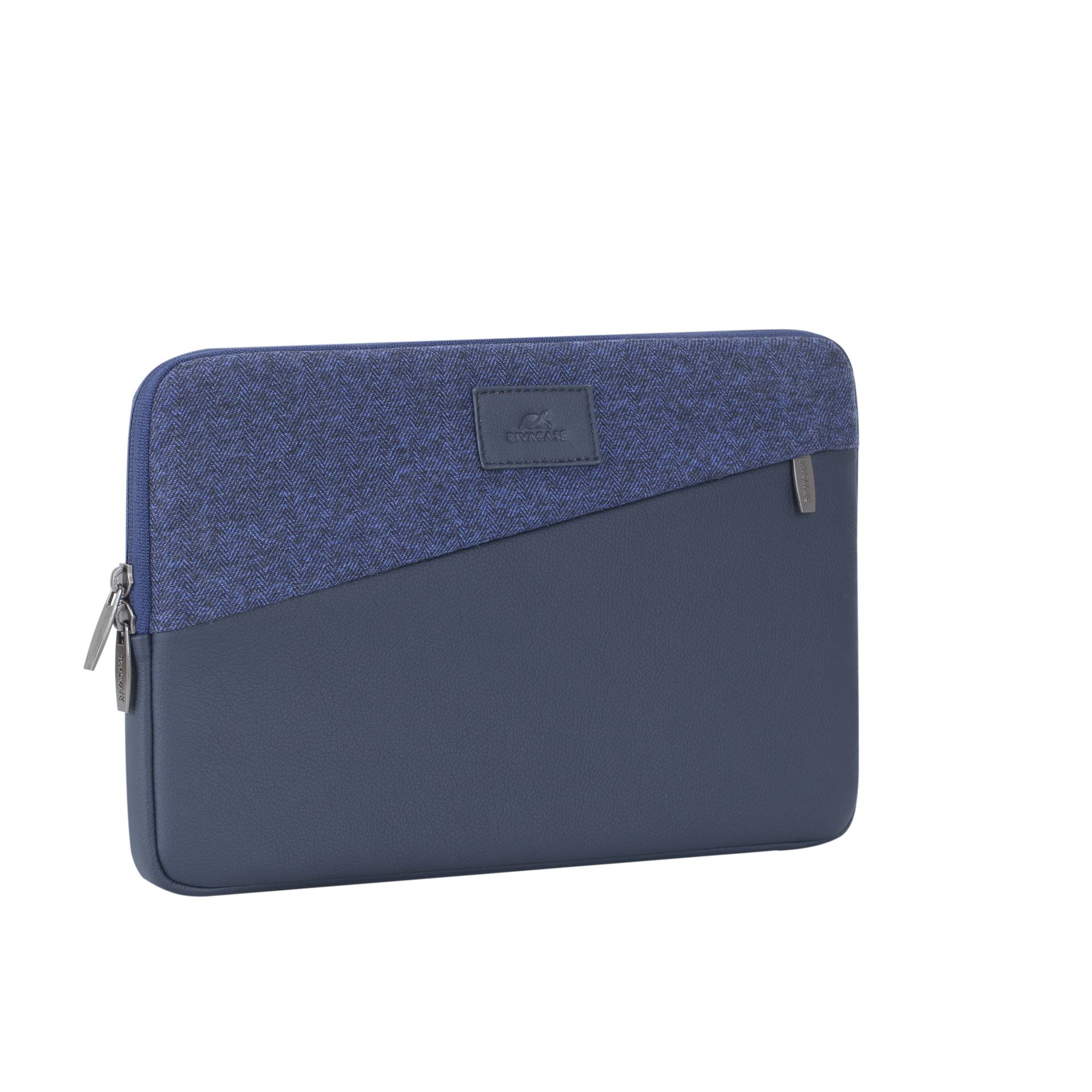 Rivacase Notebooksleeve "Egmont" 13,3", 7903 blau von Rivacase