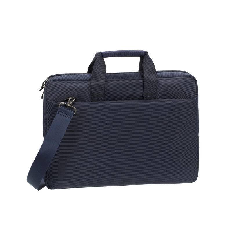 Rivacase Notebooktasche "Central" 13.3", 8221, blau von Rivacase