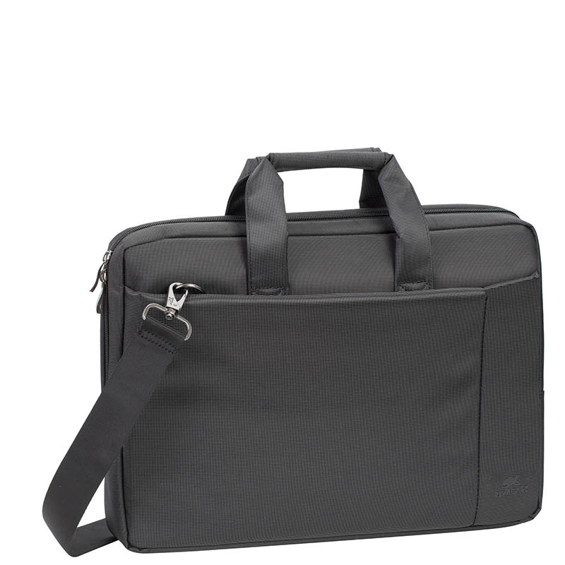 Rivacase Notebooktasche "Central" 15.6", 8231 Schwarz Rivacase Notebooktasche "Central" 15.6", 8231 Schwarz von Rivacase