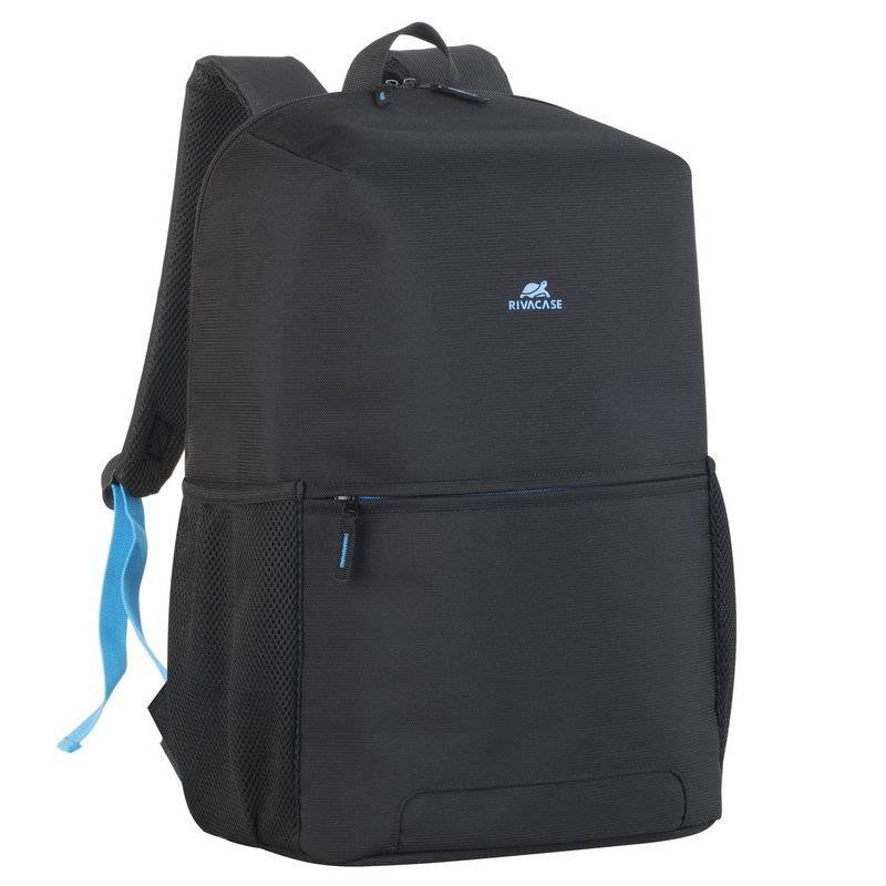 Rivacase Rucksack "Regent II" 15,6", 8067 schwarz von Rivacase