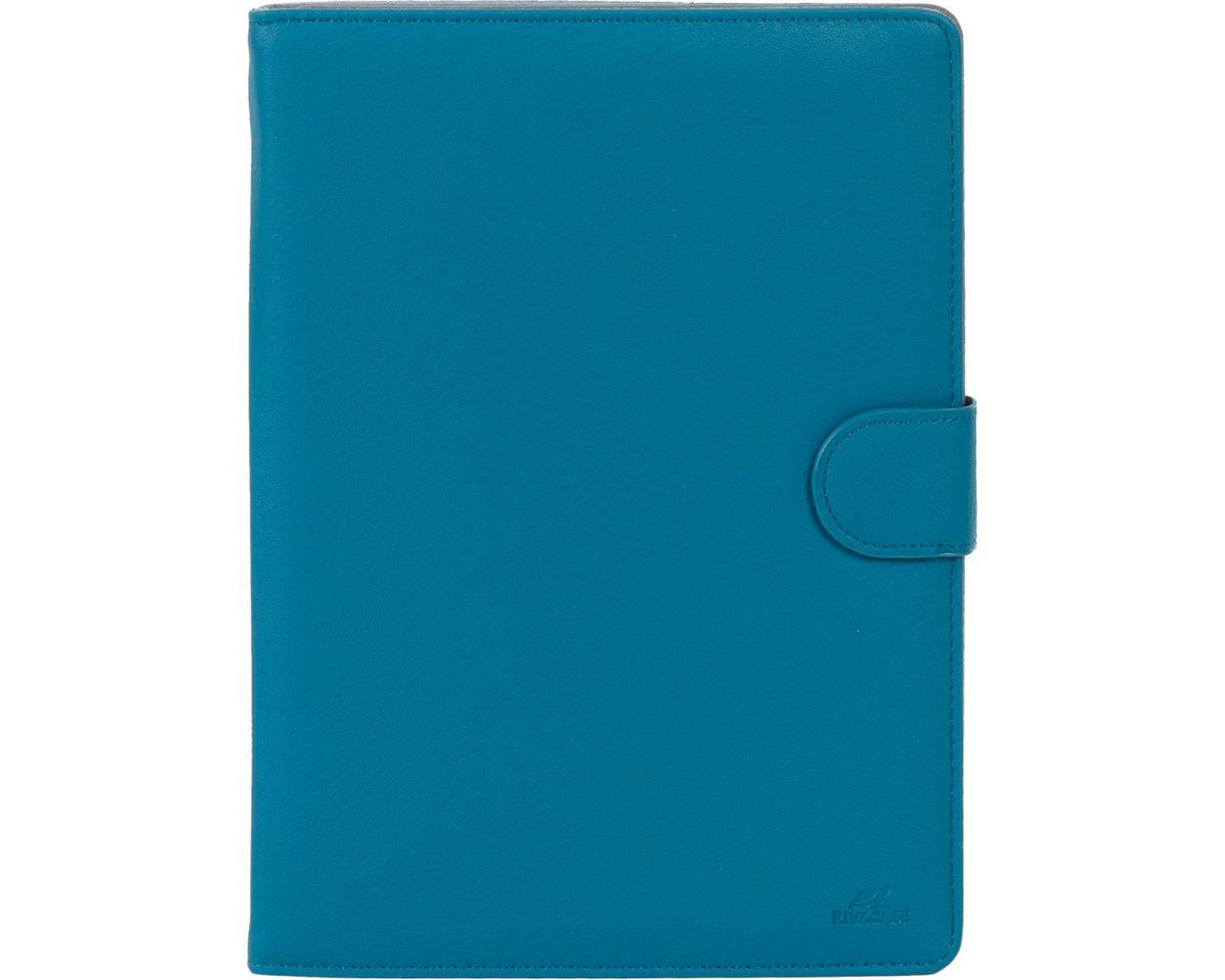 Rivacase Tablet-Hülle 3017 Tablet Case 10.1 aquamarine von Rivacase