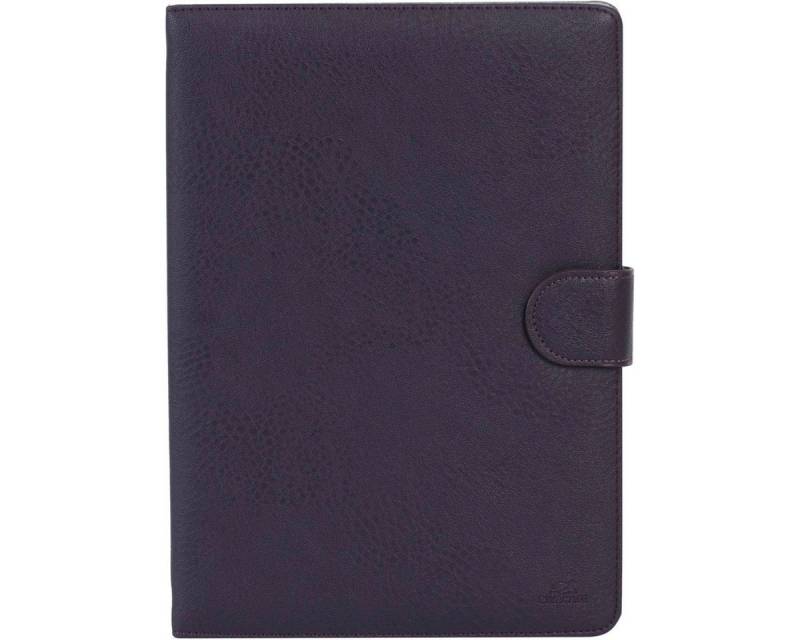 Rivacase Tablet-Hülle 3017 tablet case 10.1 violet von Rivacase