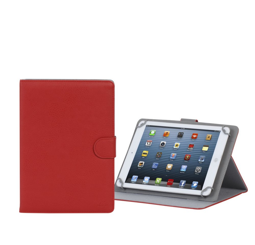 Rivacase Tablet-Hülle ORLY Uni Tablet Case 10.1'' (63857) Tablet-Hülle von Rivacase