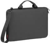 rivacase 5130 Laptop Hülle 14  und MacBook Air 15 schwarz (4260709012841) von Rivacase